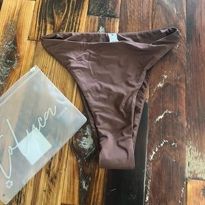 NWT Toluca Luna Midi Bottoms